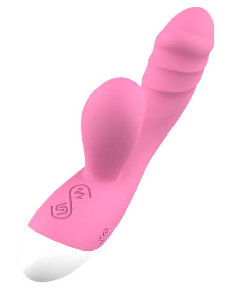 Red Rabbit G-Spot Vibe