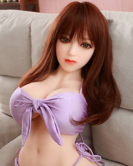 Skin Real Touch Doll - 10KG (22.5LB)